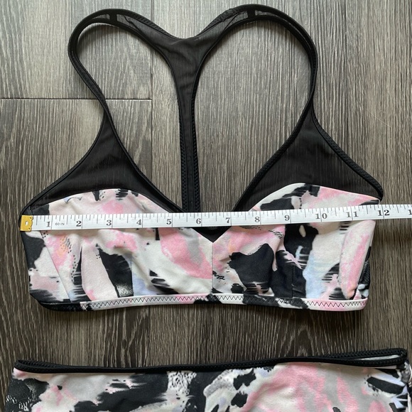 Rare Lululemon Surf to Sand Bikini Set - Picture 5 of 9